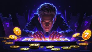 Strategi Jitu Bermain Slot Online dengan Modal Terbatas untuk Raih Kemenangan Besar