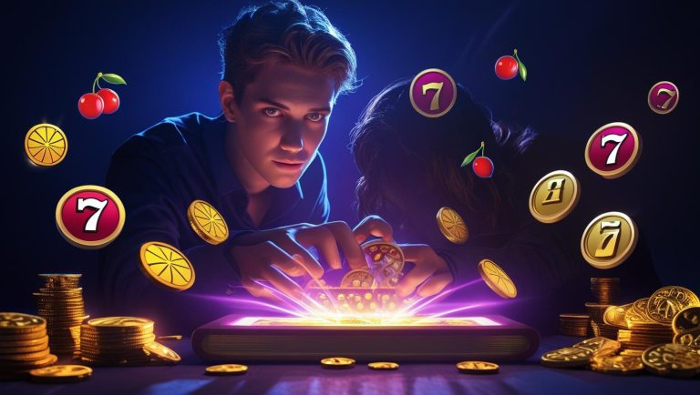 Cara Efektif Memaksimalkan Modal Kecil di Permainan Slot Online