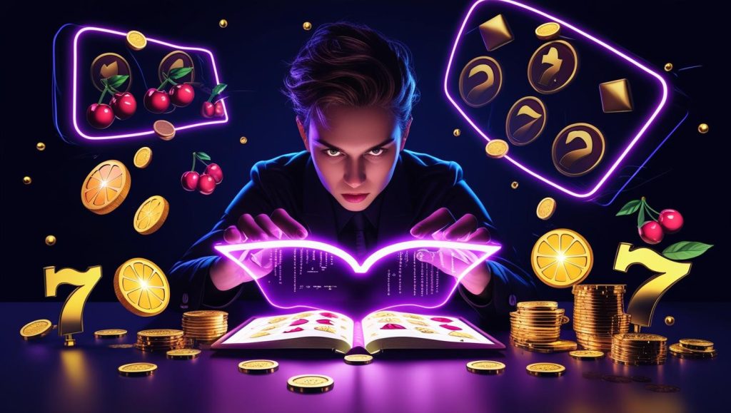 Strategi Bertaruh di Slot Online dengan Modal Kecil tapi Peluang Menang Besar