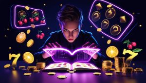 Strategi Bertaruh di Slot Online dengan Modal Kecil tapi Peluang Menang Besar