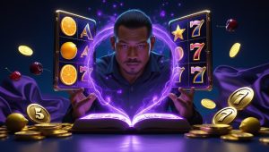 Rahasia Memenangkan Slot Online Meski Modal Anda Terbatas