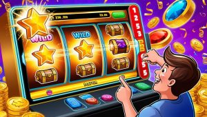 Cara Efektif Memaksimalkan Modal Slot Online Tanpa Ambil Risiko Besar