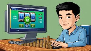 Strategi Memaksimalkan Modal Slot yang Dipakai Pemain Berpengalaman